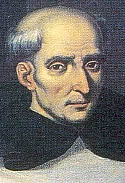 Fray Alonso de Bolaños