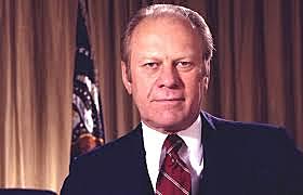 Gerald Ford (1974-1977)