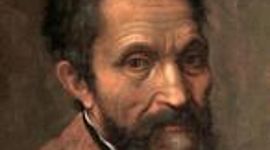 Timeline: Michelangelo Buonarroti