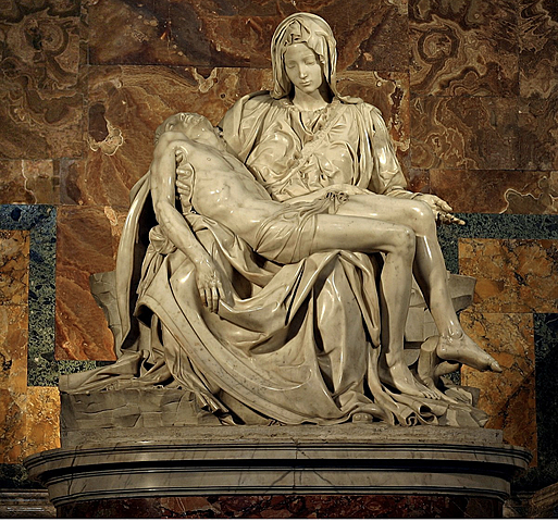 La Pietà