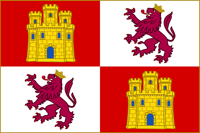 Corona de Castilla