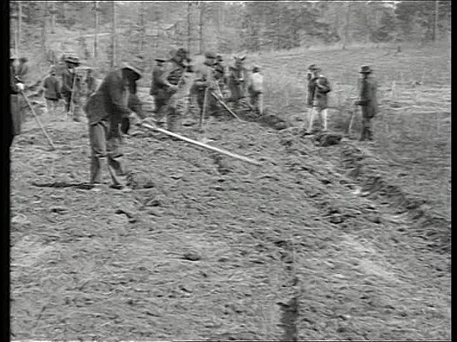 1935 Periodo Cárdenista