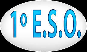 Comienzo de la ESO