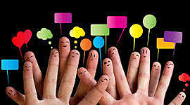 Timeline: Evolución histórica de Trabajo Social Comunitario.