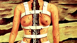 Timeline: The Pain (Ariadna)