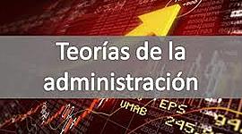 Timeline: Teorías de la administración.