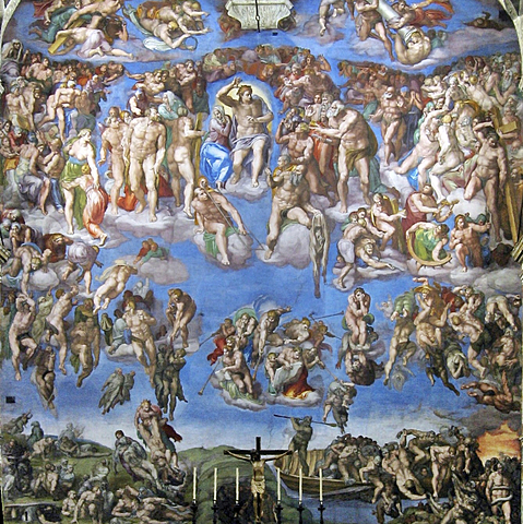 Il Giudizio Universale