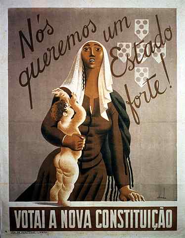 A CONSTITUIÇÃO DE 1933