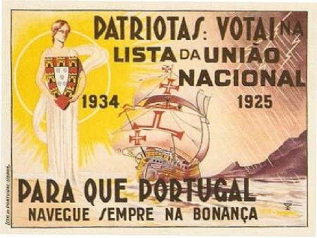 ELEIÇÕES PARA A ASSEMBLEIA NACIONAL