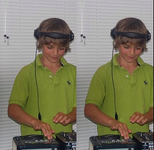 Martin starts feel interested in composing