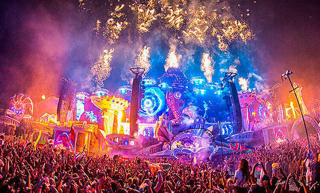 Tomorrowland