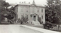 La première université montréalaise