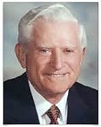 Gene Amdah inventor S/360