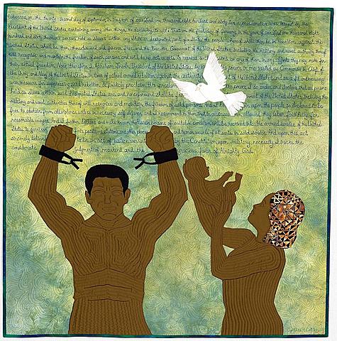 Emancipation Proclamation