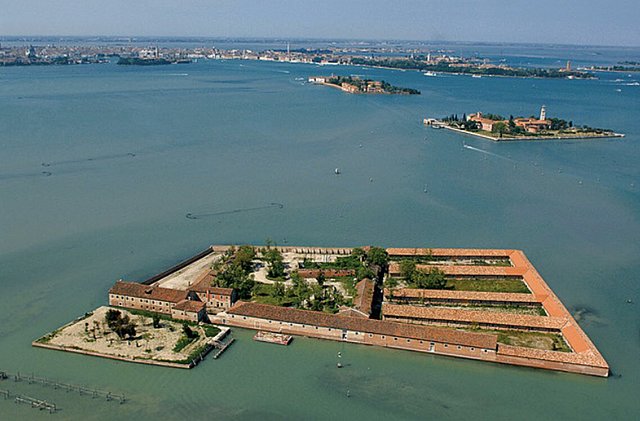 El Lazzartteo ( Luigi vanvitelli)