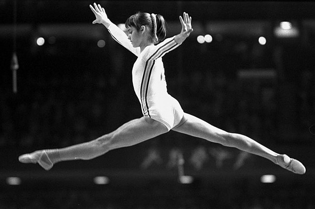 Les Jeux Olympiques (document 11)