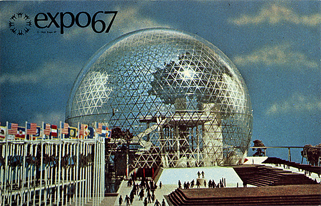 Expo 67 (document 13)