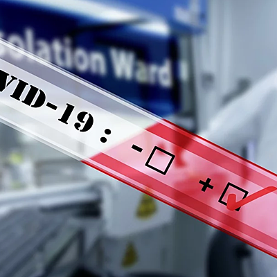 Timeline: Complex Case Study - COVID-19