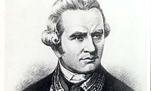 Captain Cook