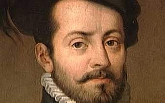 Conquista de Colombia