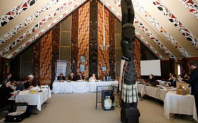 Waitangi Tribunal
