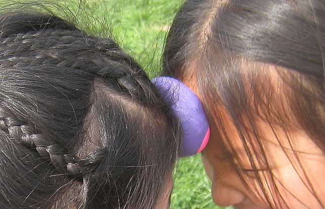 Altres utilitats dels materials que construim!