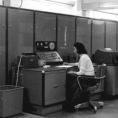 Timeline: Programacion