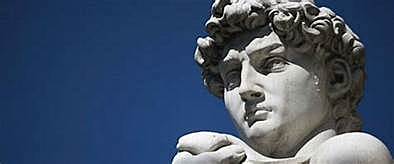 Morte di Michelangelo