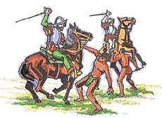 otras ciudades fundadas