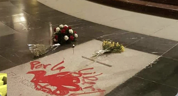 Nomenament de Franco