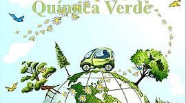 Timeline: Química Verde