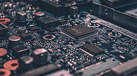 Timeline: Historia de la Informática