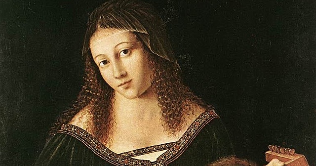 Maddalerena Casulana