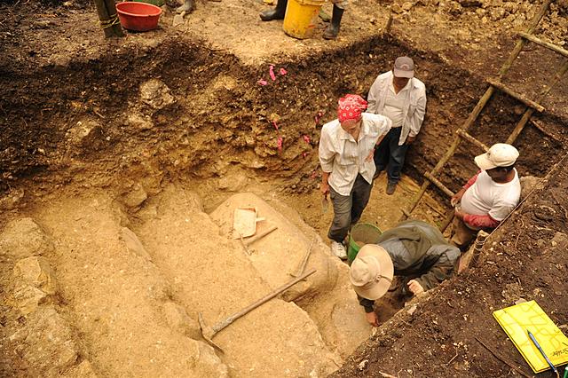 Experimentaron un colapso social.