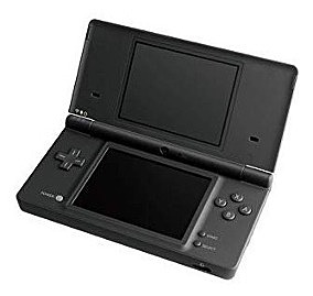Nintendo DS