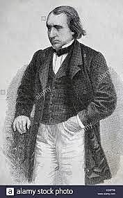 Ernest Renan (1823-1892).