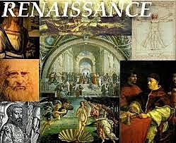 The English  Renaissance  1550–1660