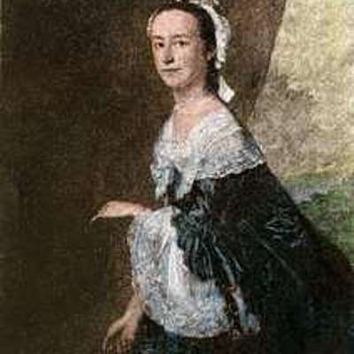 Timeline: Mercy Otis Warren