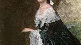 Timeline: Mercy Otis Warren