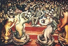 México Independiente Inicia la Independencia