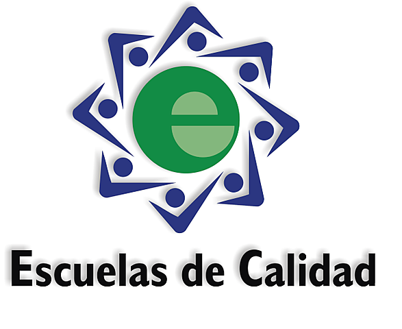 Operación del programa de escuelas de calidad.
