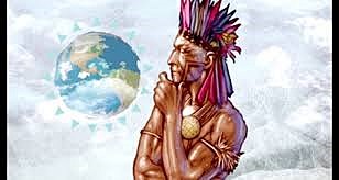 Se da inicio a la Mitología Indígena