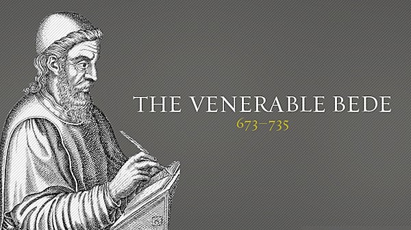 Bede (673–735)