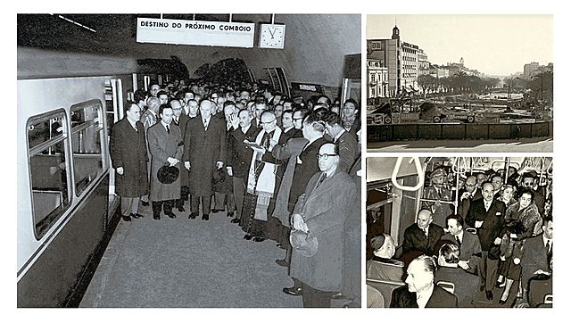 CANDIDATURA DE HUMBERTO DELGADO