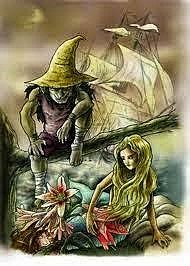 Nace la leyenda popular