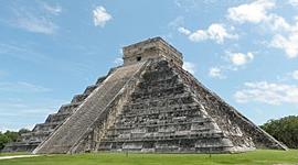 Timeline: Civilización Maya