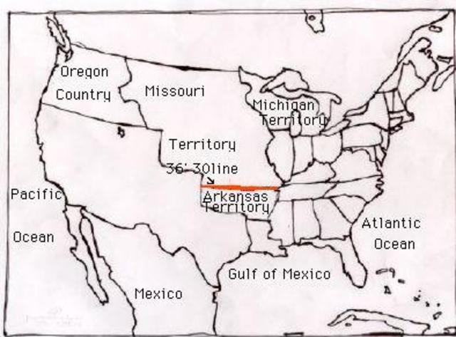 Missouri Compromise