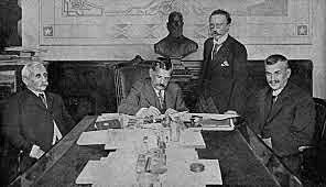 Estados Unidos con Alemania