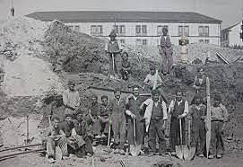 Seguro Obrero en España