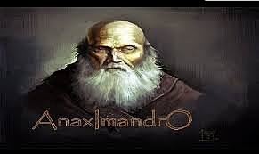 Anaximandro (610-547 a.C)